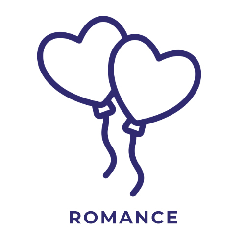 Romance_v2 ROMANCE 